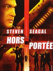 Affiche du film Hors De Portée