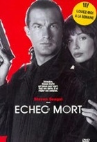 Affiche miniature du film Echec et Mort
