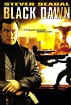 Affiche miniature du film Black Dawn, dernier recours