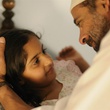 Alexander Siddig a droite