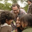tournage du film miral