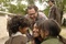 tournage du film miral
