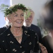 Vanessa Redgrave