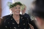 Vanessa Redgrave