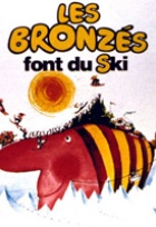 Affiche miniature du film Les Bronzés font du ski