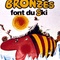 Affiche du film Les Bronzés font du ski - Les Bronzés font du ski 