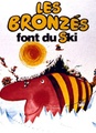 Les Bronzés font du ski