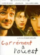 Affiche du film Carrément à l'ouest