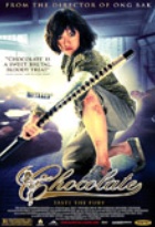 Affiche miniature du film Chocolate