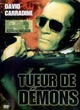 Affiche du film Tueur De Démons
