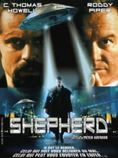 Affiche du film Shepherd