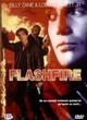 Affiche du film Flashfire