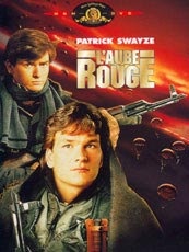 Affiche du film L'aube Rouge
