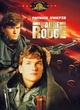 Affiche du film L'aube Rouge
