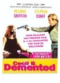Cecil B. Demented