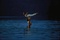 entrainement patrick swayze jennifer grey