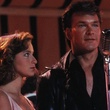 les acteurs jennifer grey et patrick swayze