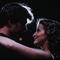 les acteurs patrick swayze et jennifer grey - Dirty Dancing (1987) 