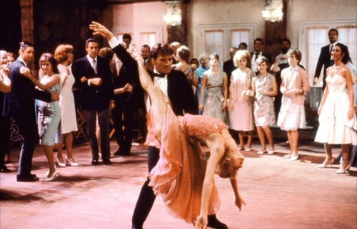 patrick swayze cynthia rhodes