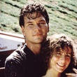 patrick swayze et jennifer grey