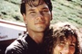 patrick swayze et jennifer grey