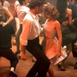 patrick swayze jennifer grey