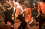 patrick swayze jennifer grey