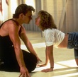 swayze patrick grey jennifer