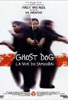 Affiche miniature du film Ghost Dog