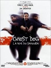 Affiche du film Ghost Dog