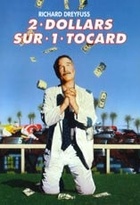Affiche miniature du film 2 dollars sur 1 tocard