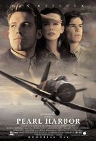 Affiche miniature du film Pearl Harbor