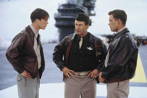 alec baldwin - Pearl Harbor
