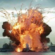 explosion - Pearl Harbor