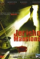 Affiche miniature du film Jericho Mansions