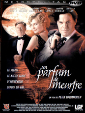 Affiche du film Un Parfum De Meurtre