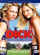 Affiche du film Dick, les coulisses de la présidence