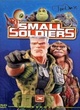 Affiche du film Small Soldiers