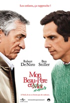 Affiche miniature du film Mon beau-père et nous