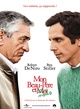 Affiche du film Mon beau-père et nous 