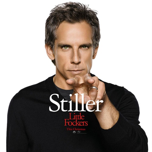 affiche teaser stiller