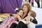 barbara streisand daisy tahan colin baiocchi