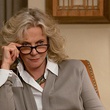 blythe danner