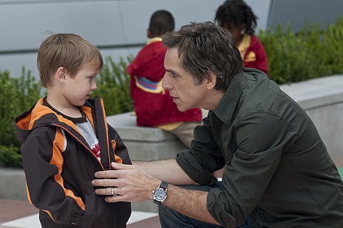 colin baiocchi ben stiller