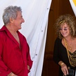 dustin hoffman barbara streisand