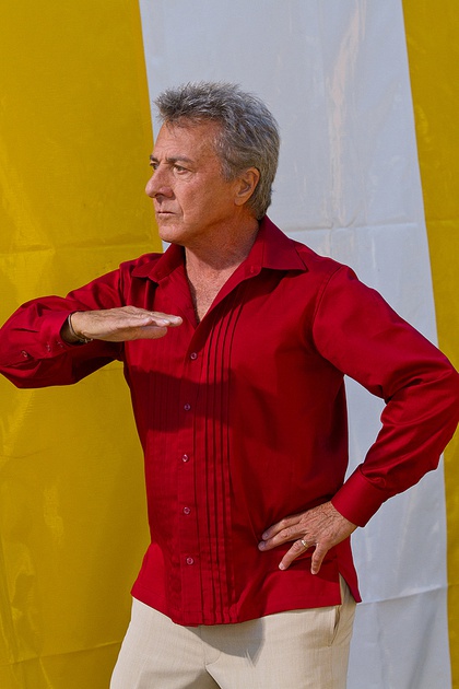 dustin hoffman