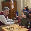 robert de niro daisy tahan