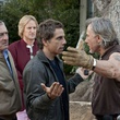 Robert De Niro, Owen Wilson et Ben Stiller