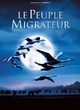 Affiche du film Le peuple migrateur