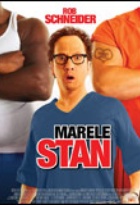 Affiche miniature du film Big Stan